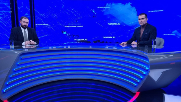 «Актуальное интервью»: что такое банкротство физических лиц простыми словами?