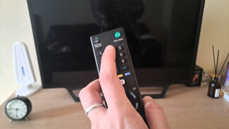 Жители Самарской области временно останутся без телевидения