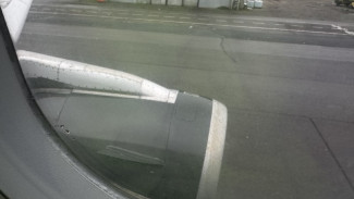 Самолеты в столицу ОАЭ будут делать остановку в Самаре: ситуация на Ближнем Востоке удлинила путь в Дубай