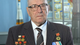 Человек космического масштаба: самарский ветеран РКЦ "Прогресс" отмечает 90-летие