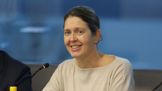 Ольга Артешина стала президентом Федерации баскетбола Самарской области