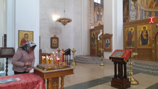 День иконы Божией Матери «Неупиваемая Чаша»: о чем молиться 18 мая