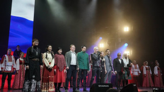 Поддержку международному антифашистскому форуму в Самаре выразили официальные представители Китая и Сербии