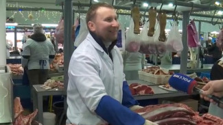 Фермер Рафик Бикмаев рассказал как выбрать мясо "халяль" для майского пикника