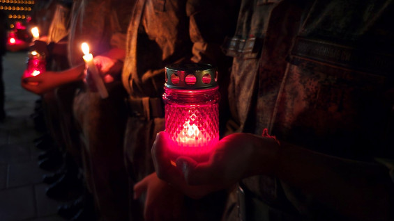 Губернатор Самарской области Вячеслав Федорищев выразил соболезнования родным погибших в результате атаки БПЛА в Херсонской области