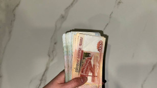 Самарцам назвали дату, когда половина жителей региона станет зарабатывать по 200 тысяч рублей