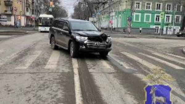 Появились подробности ДТП с иномаркой в стене 7 декабря в Самаре