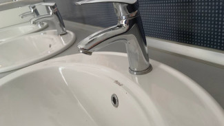 Под Самарой 150 жилых домов остались без воды из-за коммунального ЧП