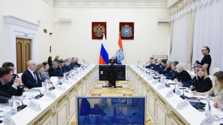 Более 70 дорожных объектов запланировано к ремонту в 2026 году: на оперативном совещании при губернаторе обсудили развитие дорожной инфраструктуры