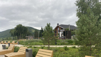 Как Самарец нашёл след снежного человека и построил музей в Ширяево