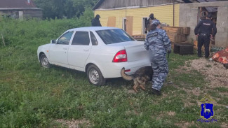 На территории Самарской области задержан находящийся в международном розыске мигрант-мошенник 