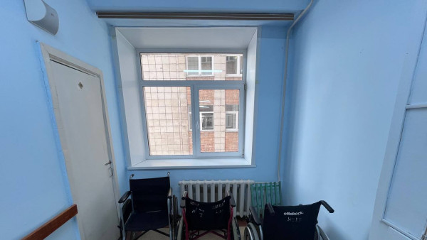 Отделение СФР по Самарской области с начала 2025 года оплатило родителям более 49 тысяч выходных дней по уходу за детьми с инвалидностью