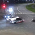 МВД показало видео ночных гонок в Самаре с штрафами на 70 тысяч рублей