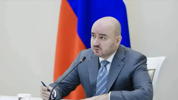 Вячеслав Федорищев рассмотрел обращения граждан на оперативном совещании