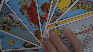 Таролог Мария Кульбицкая рассказала, когда карты разрушают судьбу