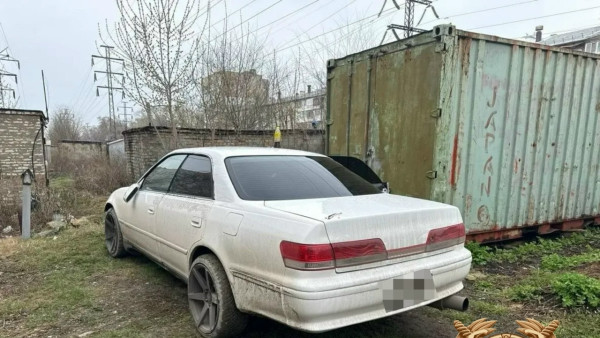 В Самаре поймали двух водителей скрывшимися с места ДТП