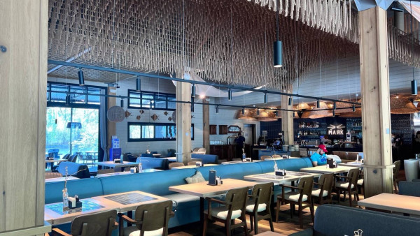 Самарцы выбирают рестораны с собственным производством