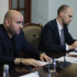 Вячеслав Федорищев поблагодарил жителей региона за участие в выборах депутатов
