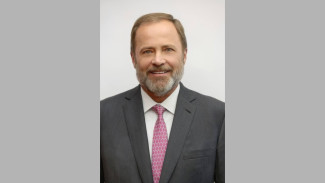 Поздравление полномочного представителя Президента РФ Игоря Комарова с Днем народного единства