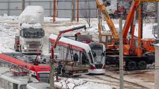 В Самарской области хотят создать ТПУ «Липяги»