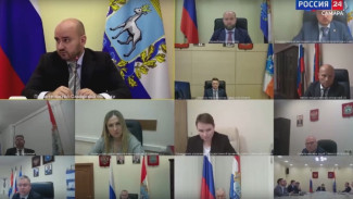 На оперативном совещании в Правительстве Самарской области стало известно о новых кадровых переменах 