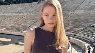 Самарская модель рассказала, как можно заработать в Корее