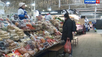 Самарцам рассказали, где найти качественные продукты к новогоднему столу 