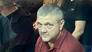 В Самаре 8 июля начался суд над экс-главой МЧС О. Бойко