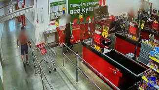 Самарцы начали воровать алкоголь в магазинах