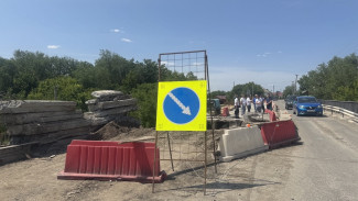 В Самаре у торгового центра "Московский" построят новую дорогу