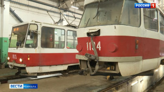Жалобы на работу общественного транспорта предметно разобрали на совещании в Правительстве региона 
