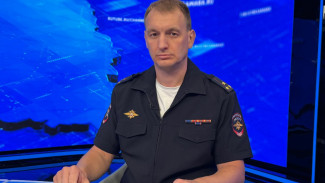 Начальник ГИБДД Бобров раскрыл статистику по жертвам ДТП в Самарской области