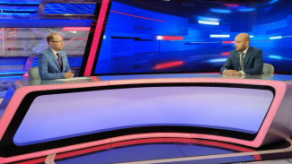 Вячеслав Федорищев анонсировал новый подход к застройке Самары