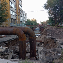 В Самаре - 5 октября, в Сызрани - 7 октября, а в Новокуйбышевске - 12 октября: в регионе идёт массовый запуск отопления