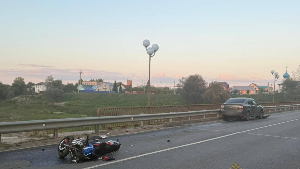 Самарские полицейские сообщили, кто погиб в ДТП в Красноярском районе