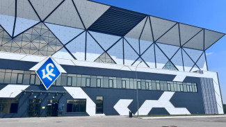 Музыкальная группа «COMEDOZ» написала новый гимн ФК «Крылья Советов»