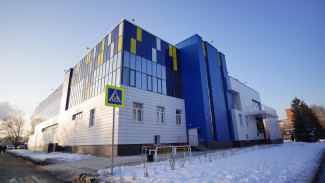 В Самаре откроют доступный бассейн