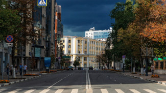 В Самаре подвели итоги исполнения бюджета за первое полугодия 2025-го