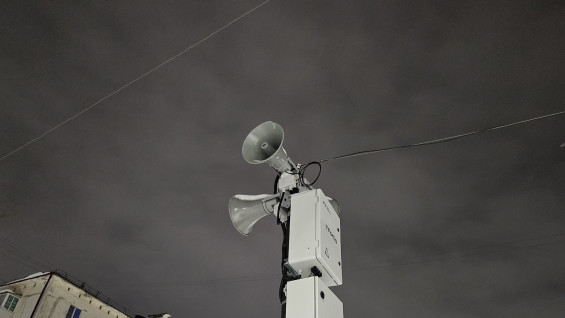 В Куйбышевском районе Самары будут проверять систему оповещения до 20 января