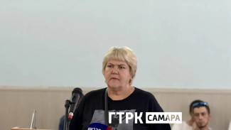 В Самарском областном суде начался очередной допрос свидетелей по делу об убийстве Виктора Тархова