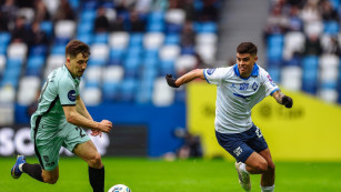 "Крылья Советов" проиграли "Нижнему Новгороду" в 21 туре