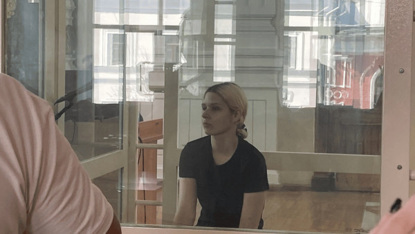 Правнук экс-мэра Тархова: «Бабушка с дедушкой уехали, пока я спал»