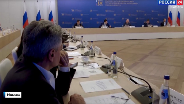 Самарская область может стать одним из ключевых игроков в развитии биоэкономики 