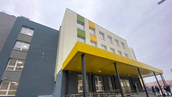 В Самарской области 1 апреля стартует приемная кампания в первые классы