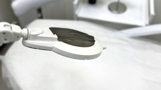 В Самаре полиция проводит проверку косметологической клиники в ТЦ "Вертикаль"