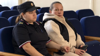 Людмила Тархова: «Так невозможно повлиять на человека» - новые подробности из зала суда