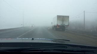 В Самарской области 22 апреля ограничат движение по трассе М5