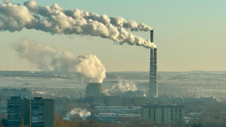 Самарская область стала лидером по загрязнению воздуха в России