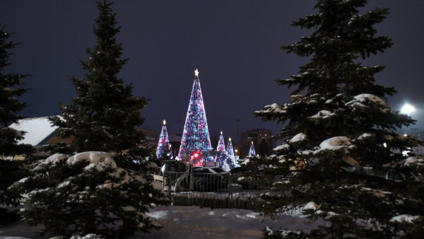 Сэкономили 10%: почему самарские туристы бронируют Новый год в сентябре