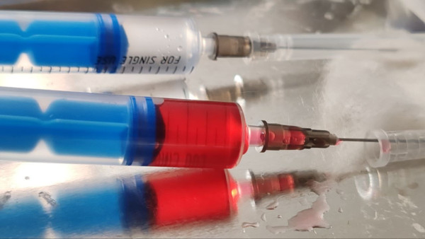 Самарский врач Андрей Щербань рассказал, как психоактивные вещества приводят к гипоксии мозга и деменции